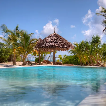 Mwezi Boutique Resort-3